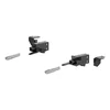 CURT Tow Bar Base Plate Brackets (newer model)