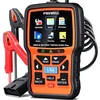 FOXWELL NT301 Plus 2-in-1 OBD2 + Battery Tester