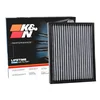K&N LIFETIME Washable Cabin Air Filter
