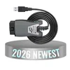 Vgate vLinker FS USB Diagnostic Tool for FORScan