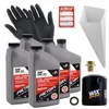 Factory Racing Parts 0W20 Oil Change Kit for Fusion