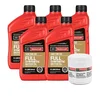 Genuine OEM 5W-20 Oil Change Kit for Ford