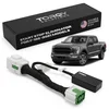 Torqy Auto Start Stop Eliminator