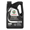 Castrol EDGE 0W-20 Advanced Full Synthetic Motor Oil