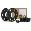 Wheel Accessories Parts Hub Centric Billet Spacers
