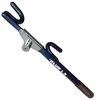 The Club 1102 LX Series Steering Wheel Lock