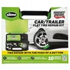 Slime Smart Spair Ultra All-in-One Tire Repair Kit