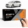 Start-X Remote Starter Kit for Odyssey 2011-2017