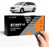 Start-X Remote Starter Kit for Odyssey 2014-2017
