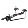 CURT Round Bar Weight Distribution Hitch