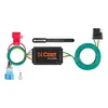 CURT Custom Wiring Connector Harness for Odyssey