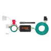 CURT Custom Wiring Connector Harness for Odyssey (al
