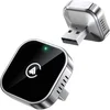 Teeran 2-in-1 Wireless CarPlay/Android Auto Adapter
