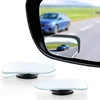 LivTee Blind Spot Car Mirror