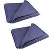 PONGHEI 2 Moving Blankets 40x72in