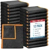 Simpli-Magic 12-Pack Heavy Duty Moving Blankets