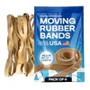 Moving Bands