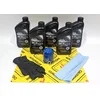 Honda Genuine 0W-20 Full Synthetic Oil Change Kit
