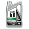 Mobil 1 Advanced Fuel Economy 0W-20