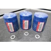 Genuine Honda/Acura Engine Oil Filter + Washers