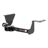 CURT 13555 Class 3 Trailer Hitch