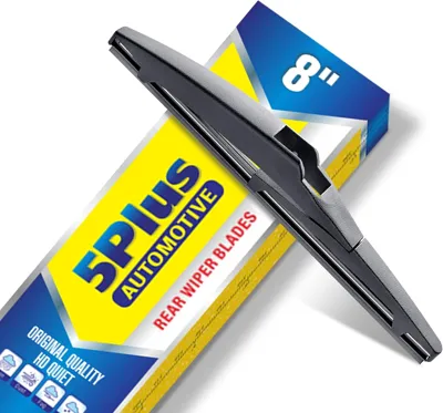 5 PLUS® 8