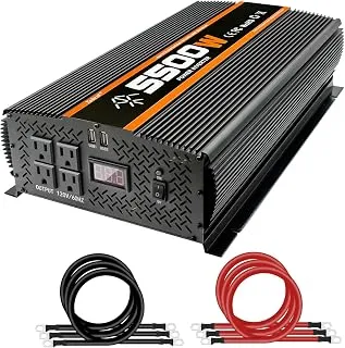 5500W 5500W RV Power Inverter