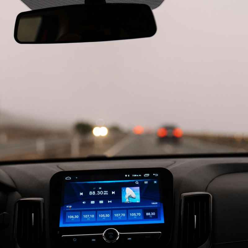 Advanced Bluetooth Features in Toyota Vehicles