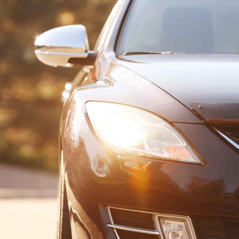 Aftermarket Accessory Interference