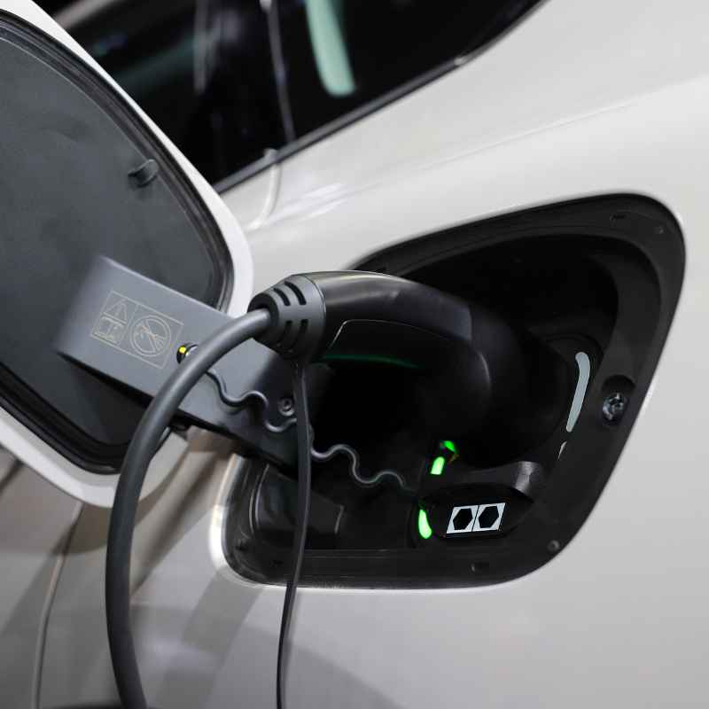 What is Electric Vehicle Charging and Why the Different Plugs?