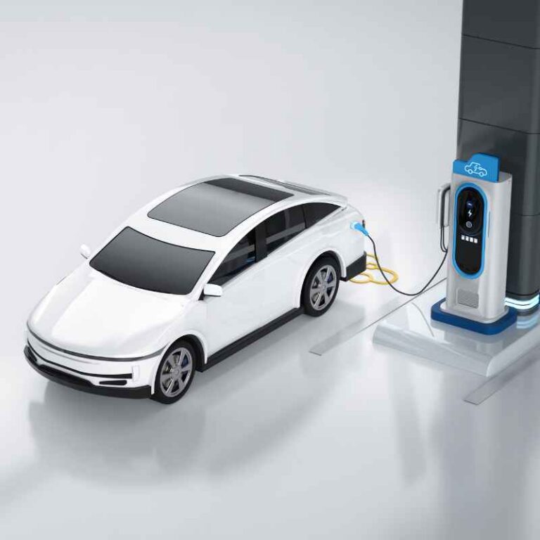 Are Electric Car Plugs Universal