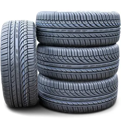 4 x Fullway HP108 205/55R16 91V SL All Season Performance Tires