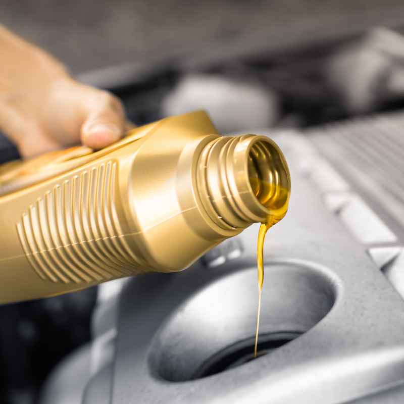 Factors to Consider When Buying Car Oil