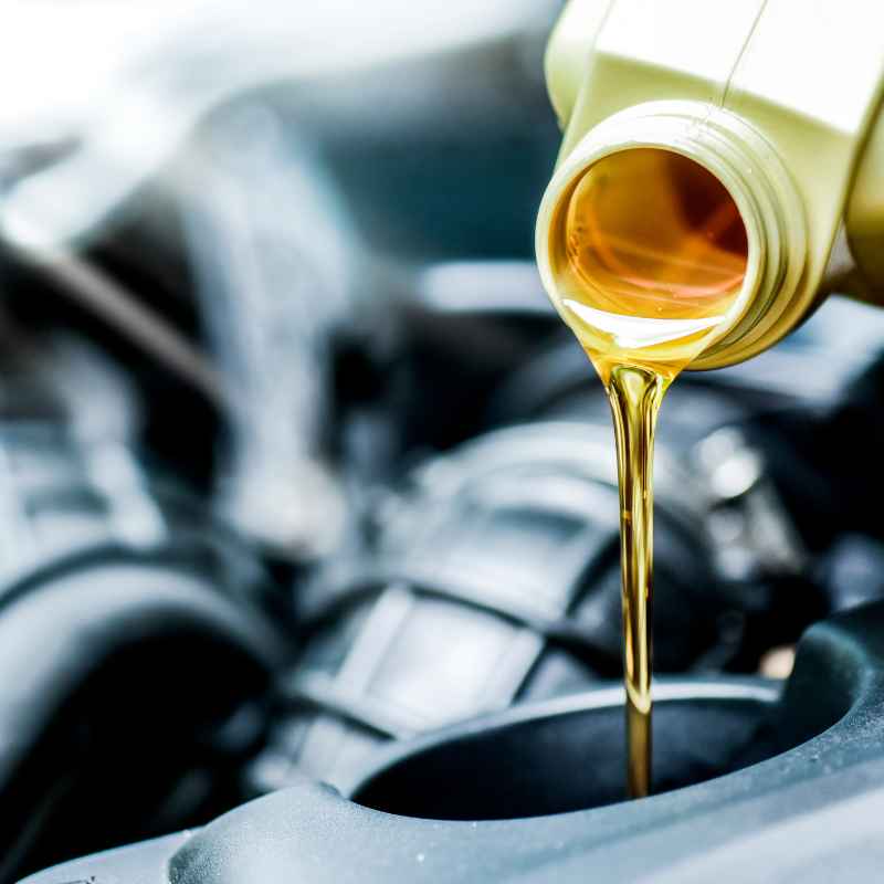 What Automotive Products Might CVS Carry?