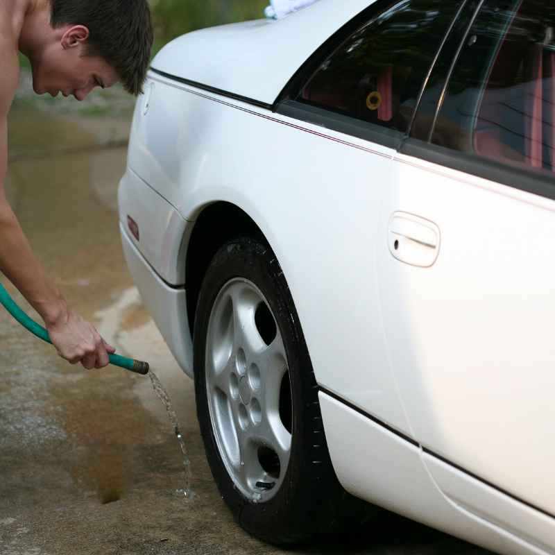 Car Washes Hiring Teens