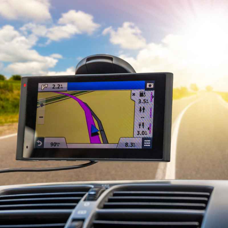 Connect Your Toyota to Bluetooth