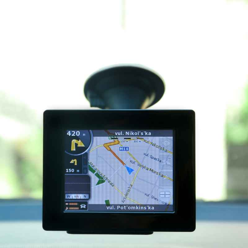 Do Cars Have GPS Trackers for Repo