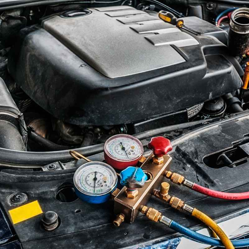 Do Cars Still Use Freon