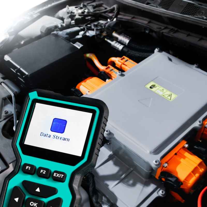 Do Electric Cars Need Servicing