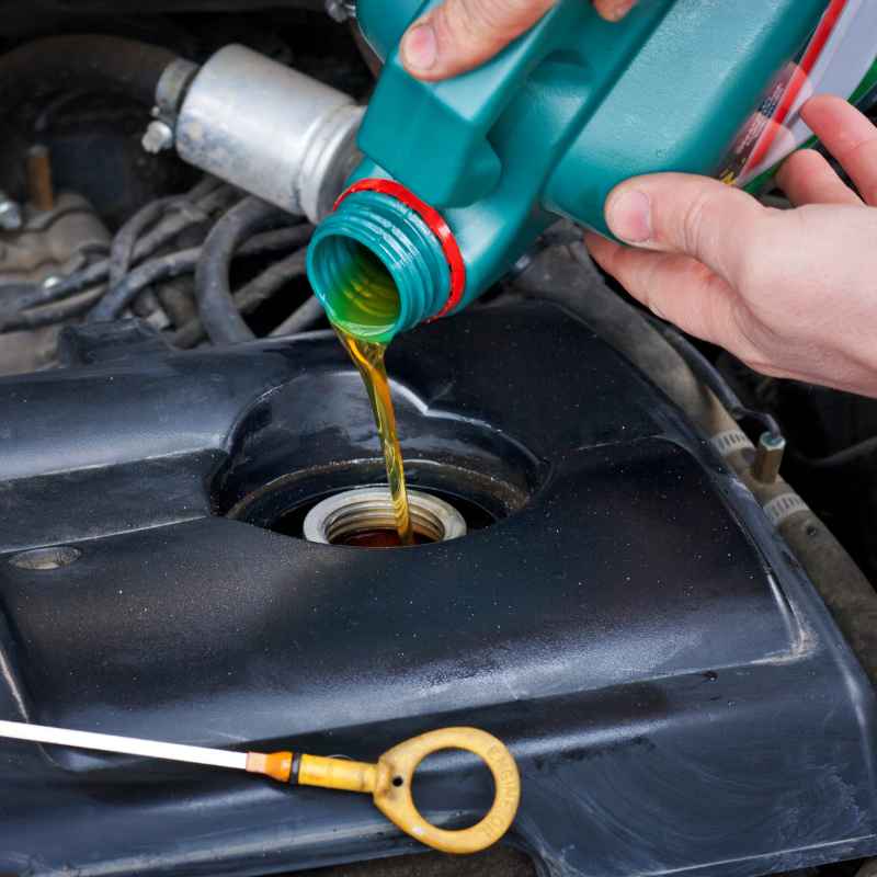 When to Deviate from the Owner's Manual