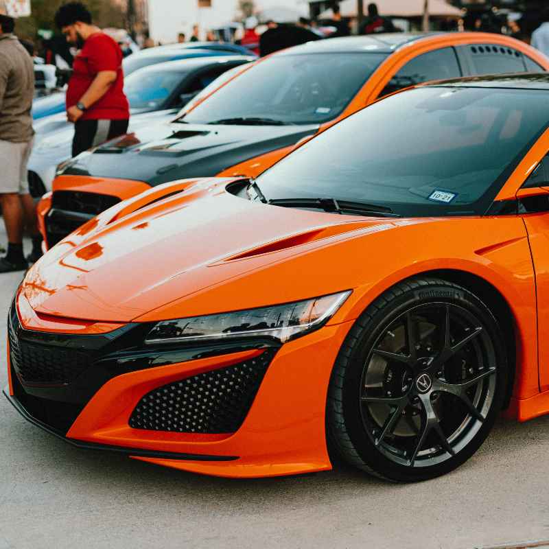 Does CarMax Paint Cars