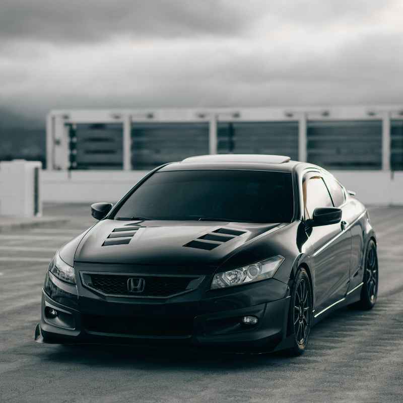 How to Rent a Honda Through Third-Party Agencies