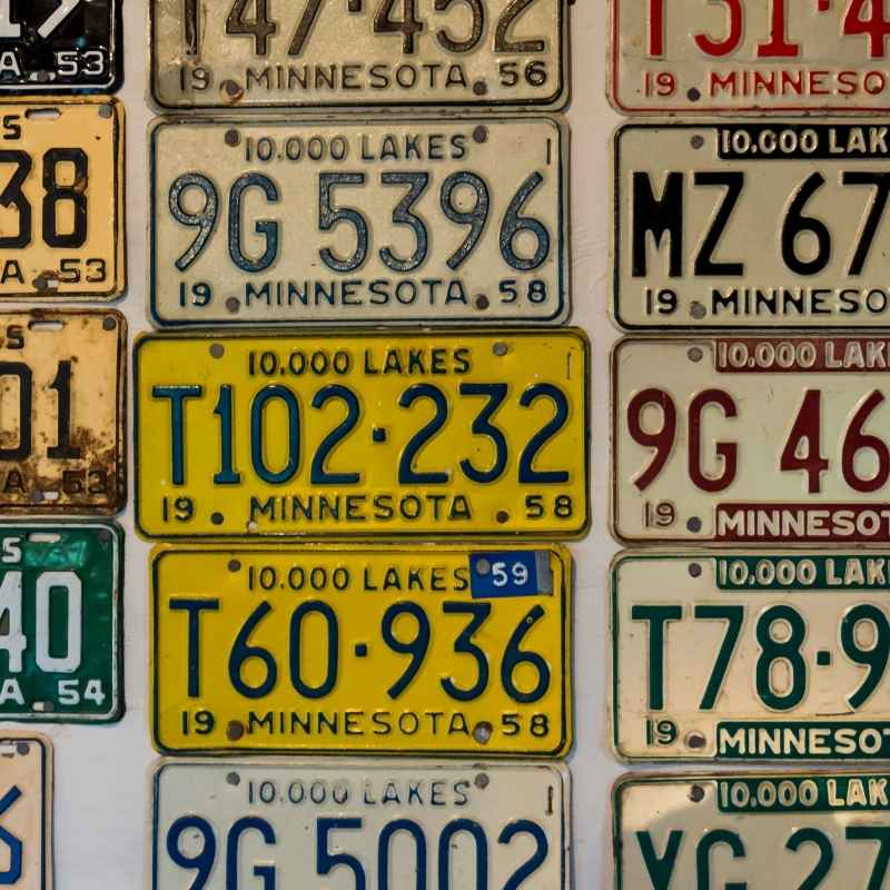 Common Misconceptions About License Plate Lookups