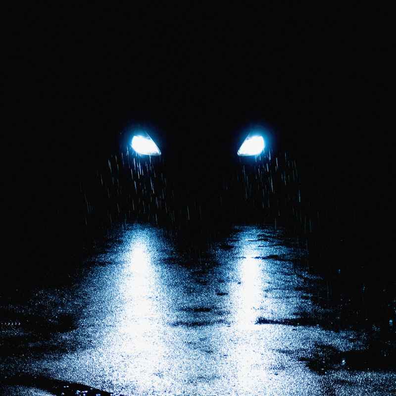 Ford Car Lights Won't Turn Off