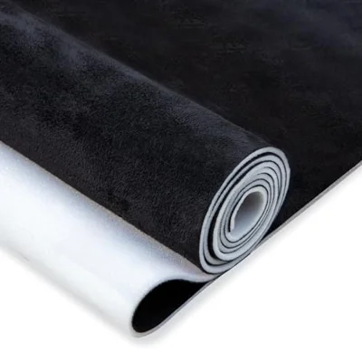 Hiksuky Suede Auto Headliner Fabric 98