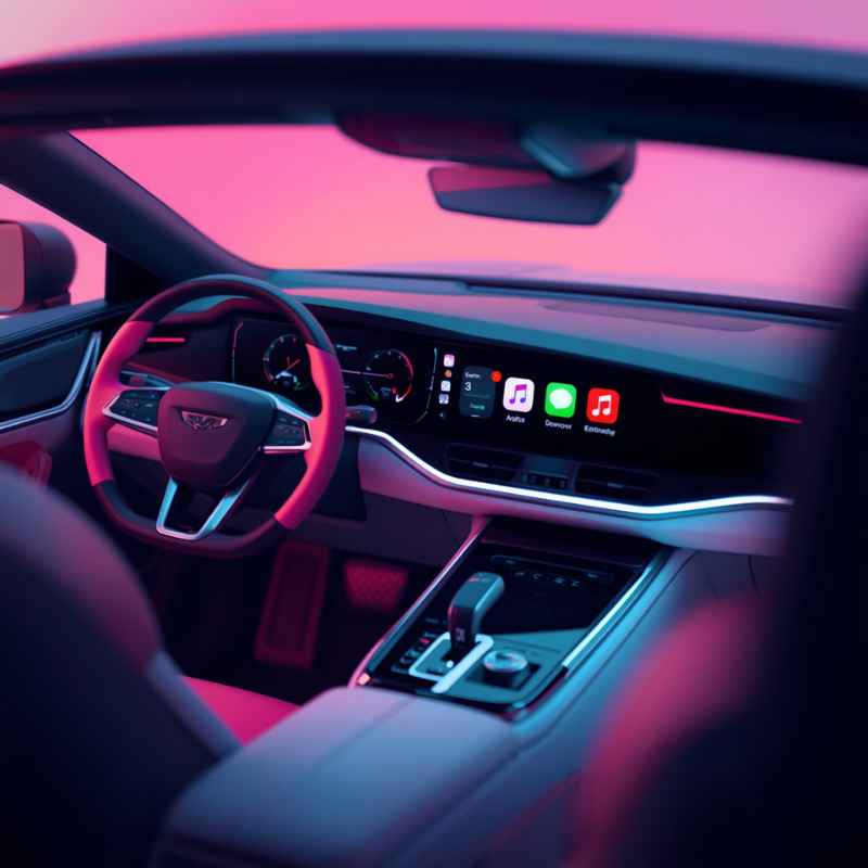 Tips for Optimizing Your Wireless CarPlay Experience
