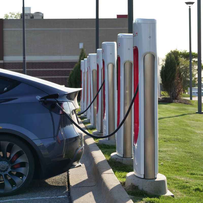 What Americans Get Wrong About Electric Cars