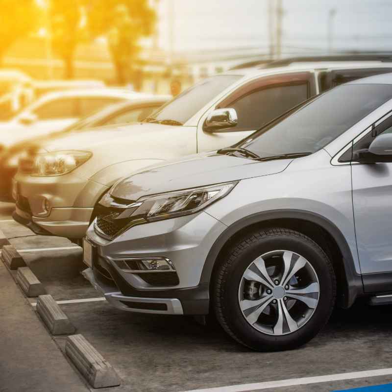 How Many People Use Ford Cars Worldwide?
