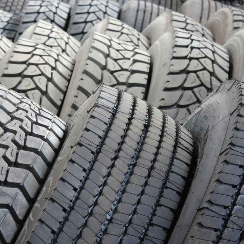 What Factors Influence Car Tire Prices?