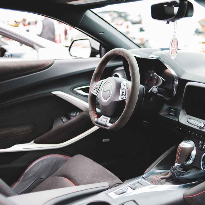 How Much Does Interior Car Detailing Cost